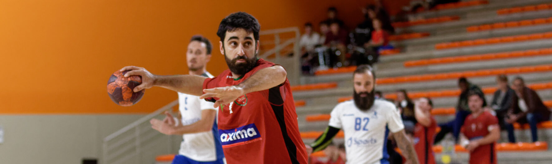 Villefranche Handball Beaujolais