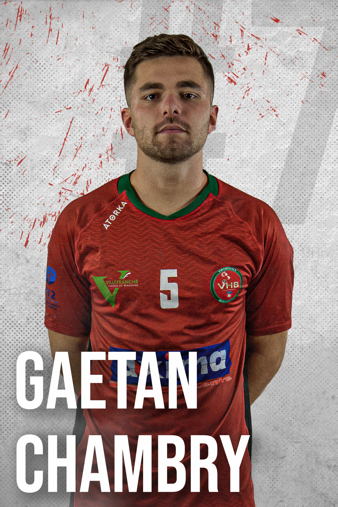 Gaetan