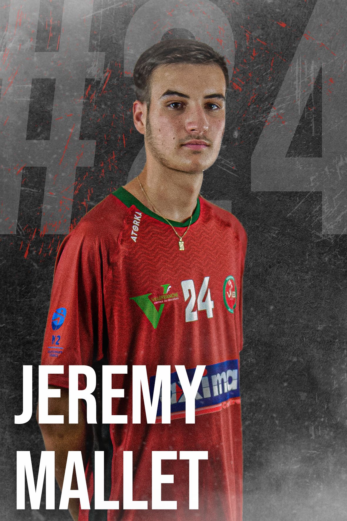 Jeremy