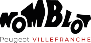 Logo Groupe Nomblot Villefranche
