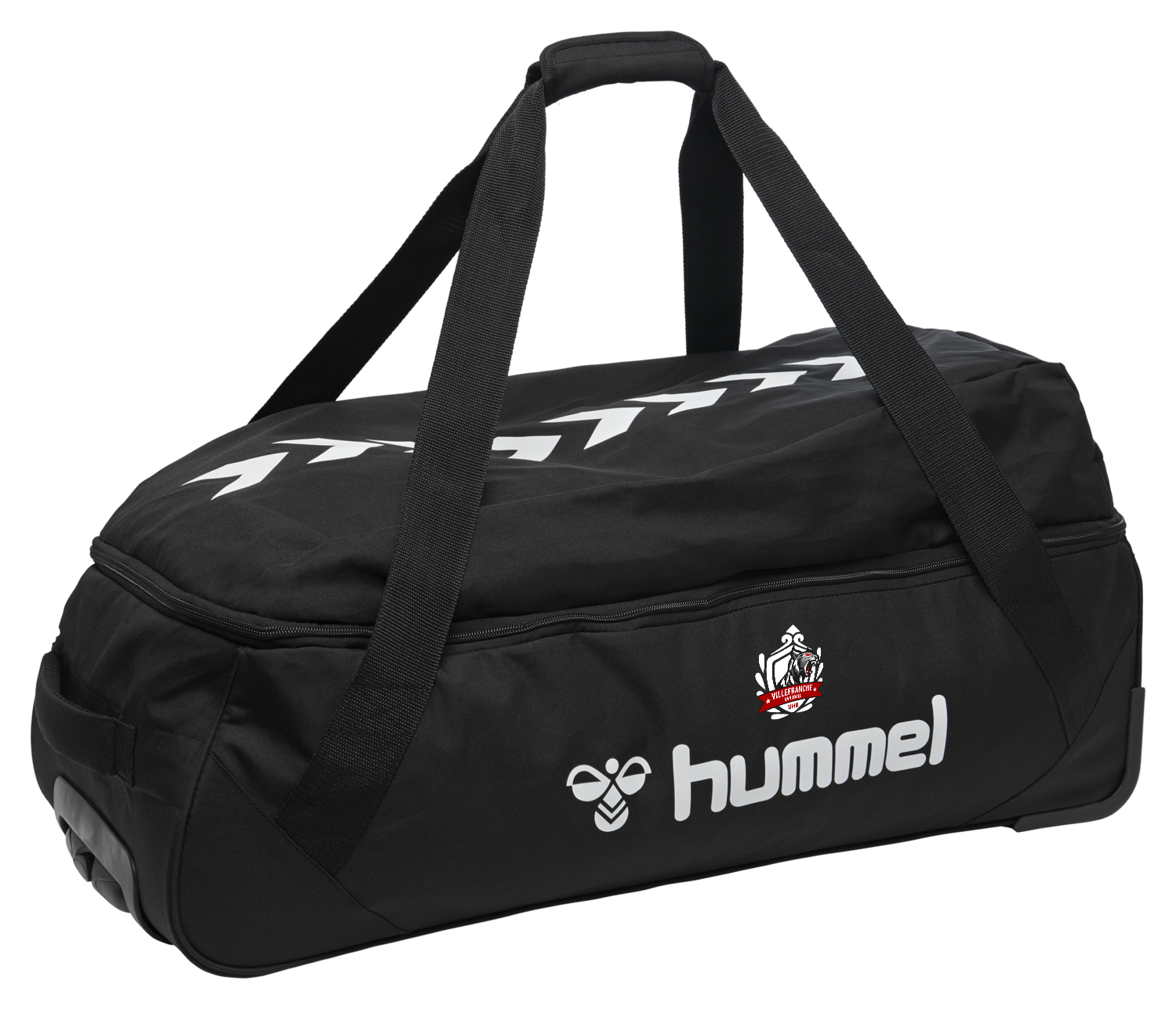 Sac de sport a roulette hummel sales