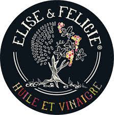 Logo elise et felicitie