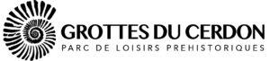 grotte du cerdon logo