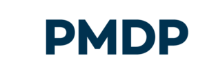 pmdp logo