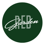 red garden