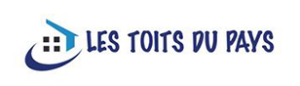 les toits du pays