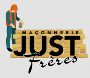 logo just frères